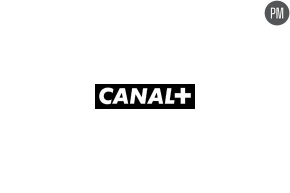 Le logo de Canal+.