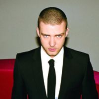 Justin Timberlake au ciné... face à Cameron Diaz