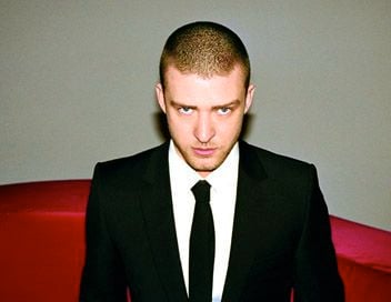 Justin Timberlake au ciné... face à Cameron Diaz