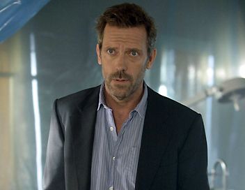 Audiences : "Dr House" cartonne auprès des ménagères