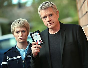 Audiences : "Section de recherches" écrase la concurrence