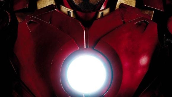 Nouvelle bande-annonce spectaculaire pour "Iron Man 2"