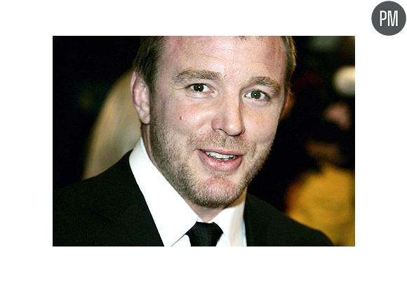 Guy Ritchie