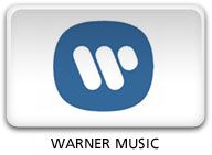 Dailymotion pourra diffuser les artistes Warner