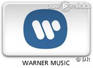 Warner Music logo 