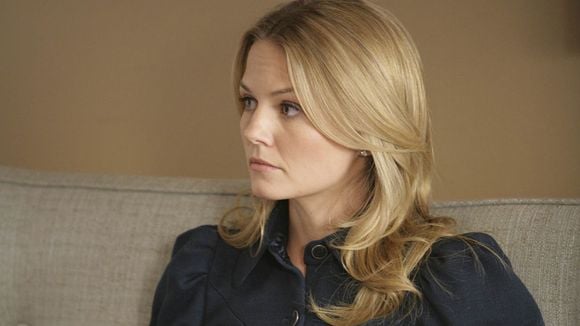 Jennifer Morrison de retour dans la saison 7 de "Dr House"