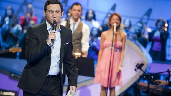 Audiences : le retour de 'Fa si la chanter' peu suivi