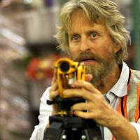 Michael Douglas revient dans un film d'horreur