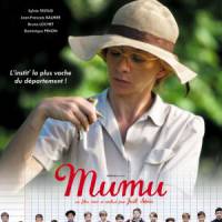 Bande-annonce : Sylvie Testud, une instit' nommée "Mumu"