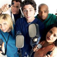 Séries : "Scrubs" et "Til Death", c'est fini