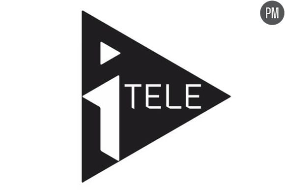 Le logo d i-TELE