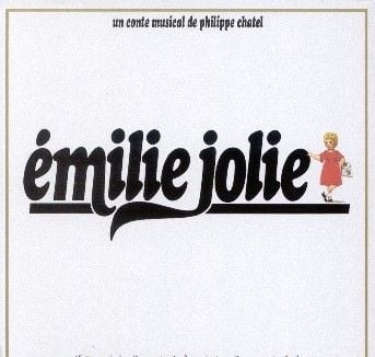 "Emilie Jolie" devient un dessin animé pour le cinéma