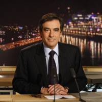 François Fillon annule sa venue au 20h de TF1