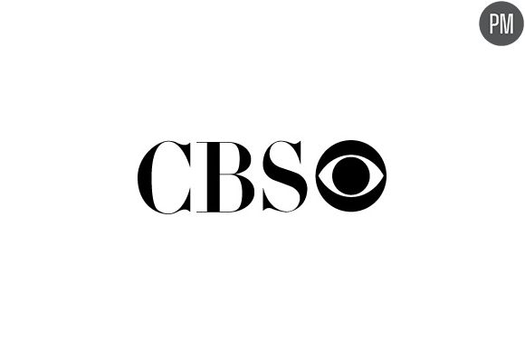 Logo de CBS