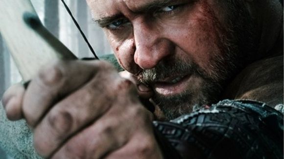 "Robin des Bois" ouvrira le prochain Festival de Cannes