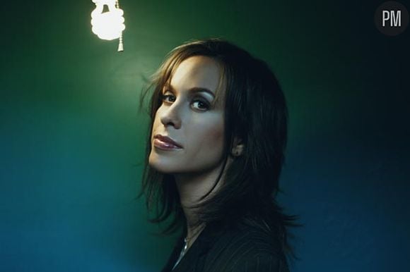 Alanis Morissette