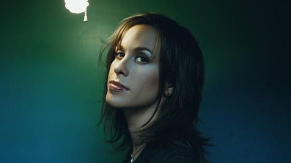 Alanis Morissette signe la B.O. de "Prince of Persia" (son)