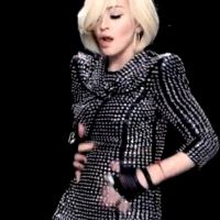 UK : Madonna est l'artiste la plus diffusée de la décennie