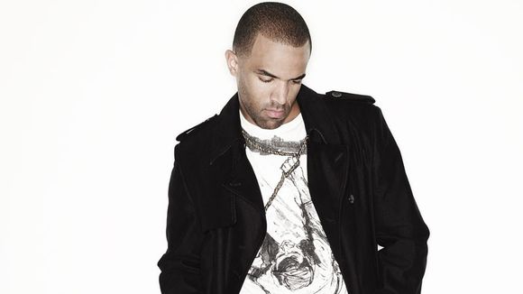 Charts UK : Craig David ne fait plus recette