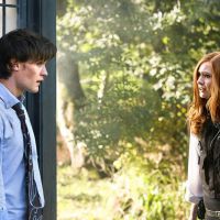 Audiences UK : le nouveau "Doctor Who" à la peine