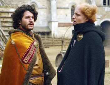 Audiences : Flop pour "La commanderie" sur F3