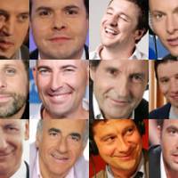 Audiences radio : le match des animateurs