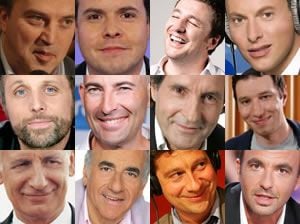 Audiences radio : le match des animateurs