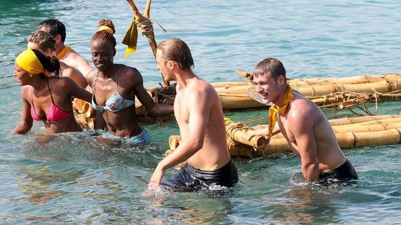 Audiences : "Koh-Lanta" et "L'Amour est aveugle" séduisent les femmes