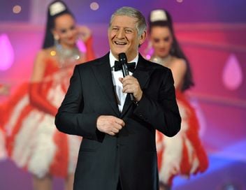 Audiences : "Le plus grand cabaret" en tête