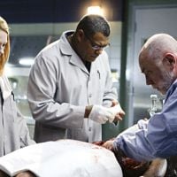 Laurence Fishburne signe pour "Les Experts" saison 11