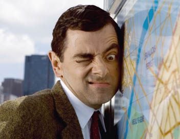 Audiences : "Mr Bean" en vacances réunit 10% du public