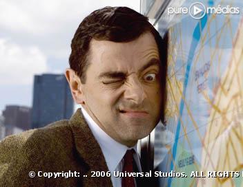 Les vacances de Mr. Bean