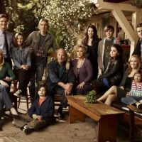 NBC renouvelle la série "Parenthood"