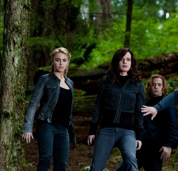 Découvrez la bandeannonce finale de "Twilight 3" Puremedias