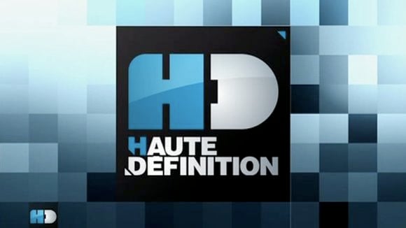 Emmanuel Chain : "Haute Définition" de retour le 17 mai