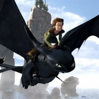 "Dragons" : une suite au cinéma et une série télé