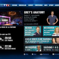 La vidéo à la demande de TF1 arrive sur Livebox le 7 juin