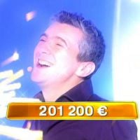 France 2 : un candidat remporte 200.000 euros ! (vidéo)