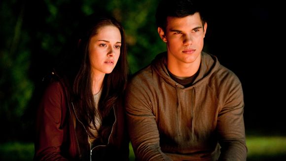 "Twilight 4" a une date de sortie officielle