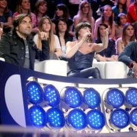 Nouvelle Star Prime 8x10: "On n'a pas le droit de dire qu'avec Luce, on s'est fait chier" (vidéos)