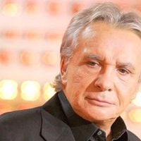 Sardou : nouvelle version électro de 'Etre une femme' (son)