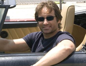 M6 déprogramme (en partie) "Californication"