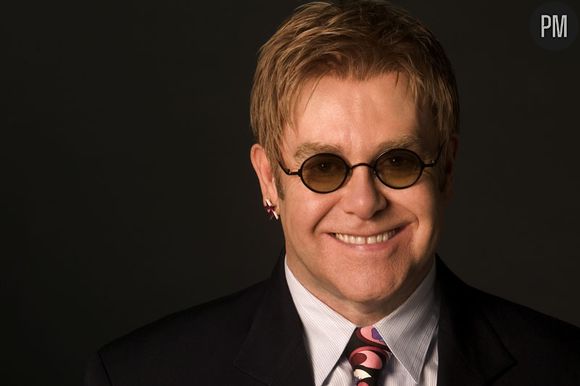 Elton John