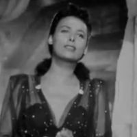 L'actrice et chanteuse Lena Horne est décédée