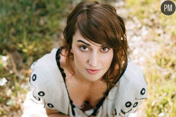 Sara Bareilles