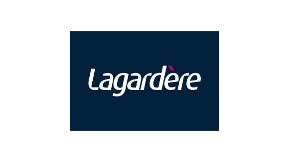 Lagardère : recettes en baisse de 1,5% au 1er trimestre