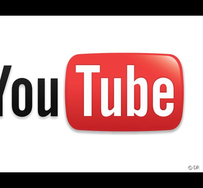 Le logo de "YouTube"