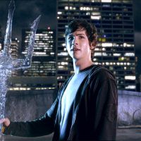 L'auteur de "Percy Jackson" poursuivi pour plagiat