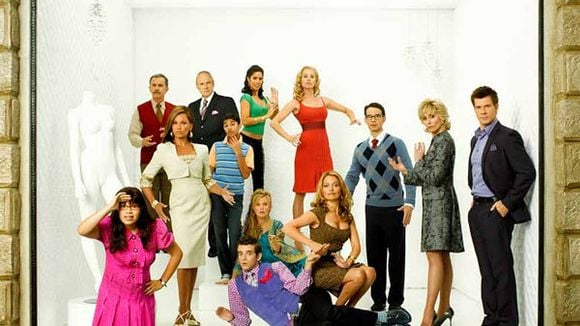 "Ugly Betty" : TF1 dégaine des inédits... le matin !