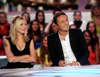 Audiences : "Les enfants de la télé" séduit les ménagères